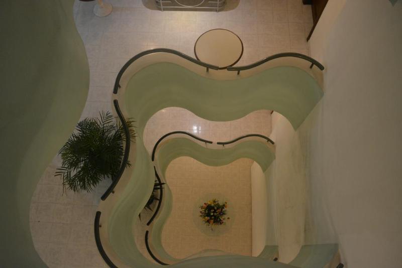 Fotos del hotel Ruiz Milán:  16