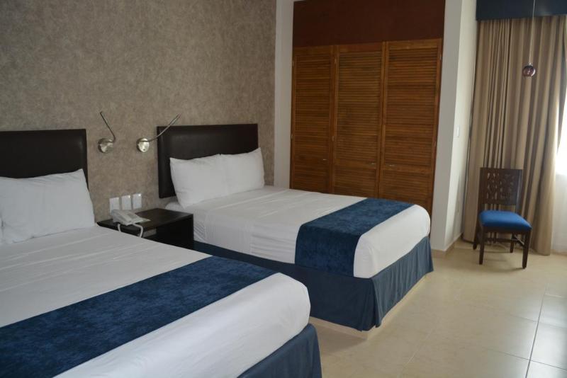 Fotos del hotel Ruiz Milán:  30