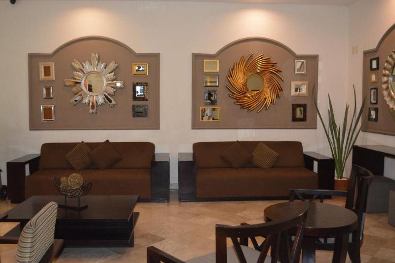 Fotos del hotel Ruiz Milán:  27