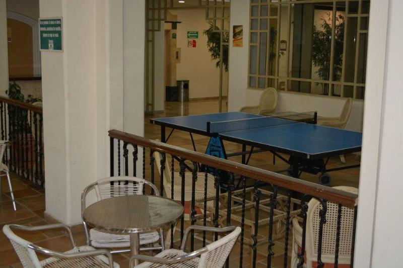 Fotos del hotel Ruiz Milán:  28