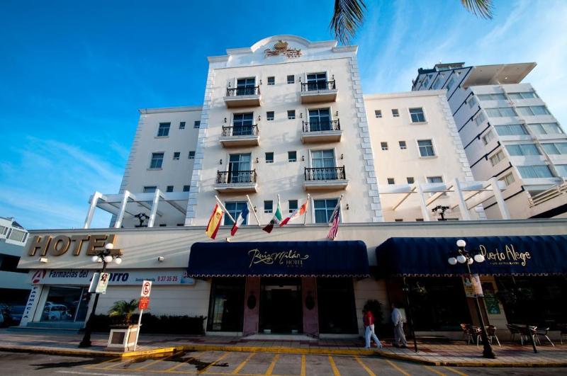 Fotos del hotel Ruiz Milán:  29