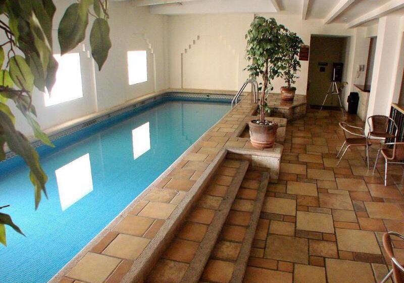 Fotos del hotel Ruiz Milán:  26