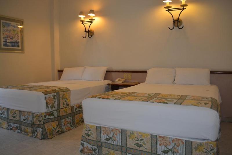 Fotos del hotel Ruiz Milán:  31