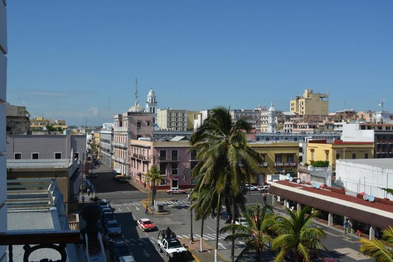Fotos del hotel Ruiz Milán:  22
