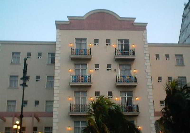 Fotos del hotel Ruiz Milán:  20