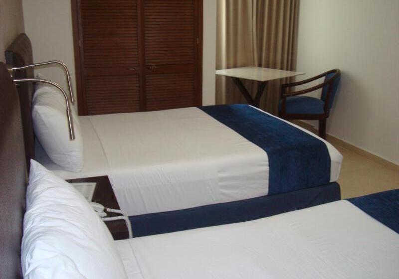 Fotos del hotel Ruiz Milán:  17