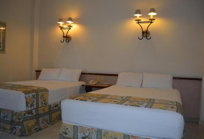 Fotos del hotel Ruiz Milán:  6