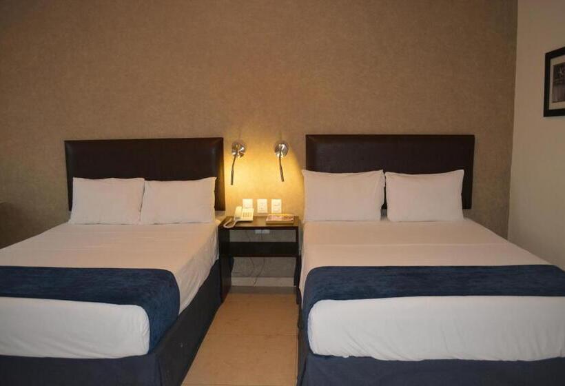 Fotos del hotel Ruiz Milán:  5