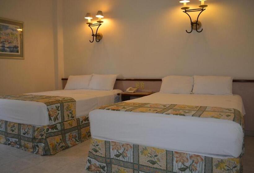 Fotos del hotel Ruiz Milán:  4