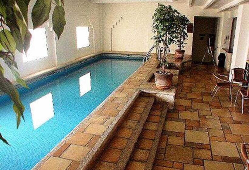 Fotos del hotel Ruiz Milán:  40
