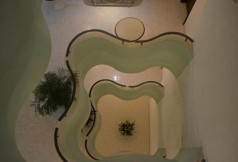 Fotos del hotel Ruiz Milán:  23