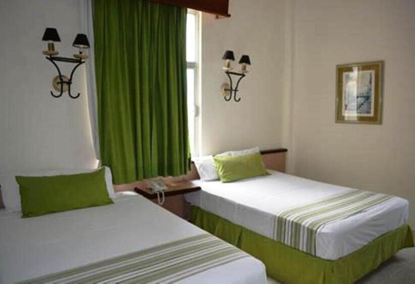 Fotos del hotel Ruiz Milán:  8