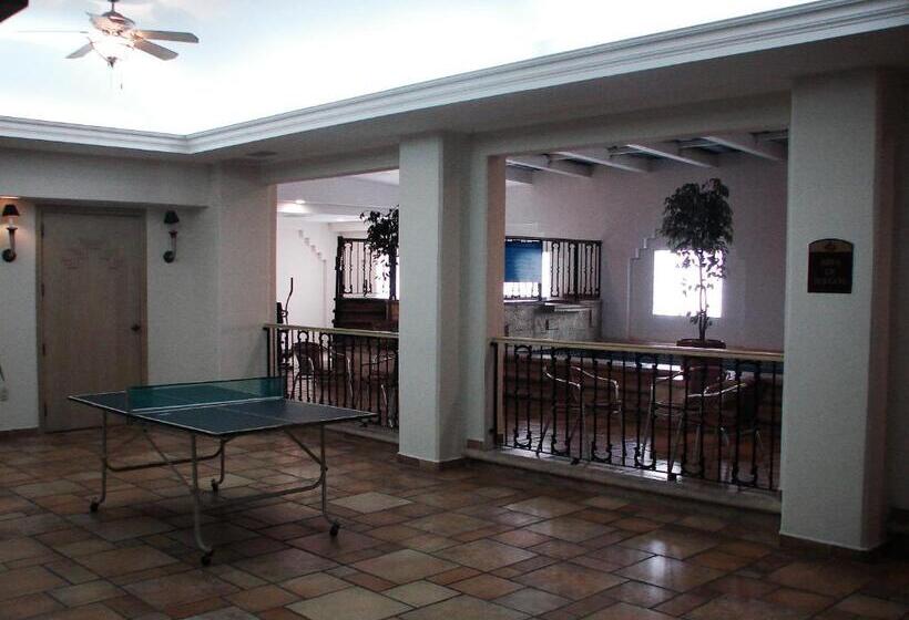 Fotos del hotel Ruiz Milán:  37