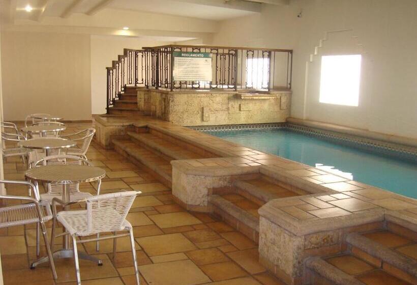 Fotos del hotel Ruiz Milán:  36