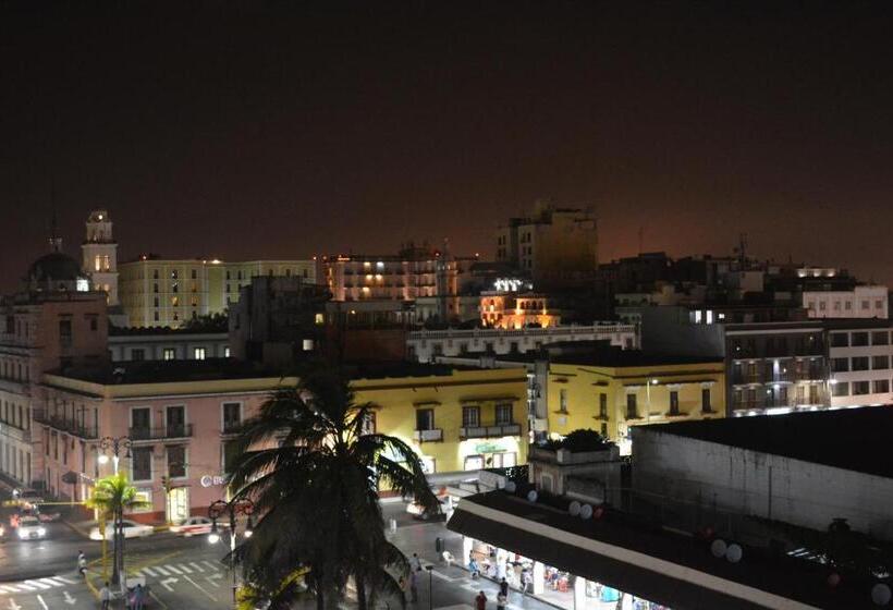 Fotos del hotel Ruiz Milán:  34