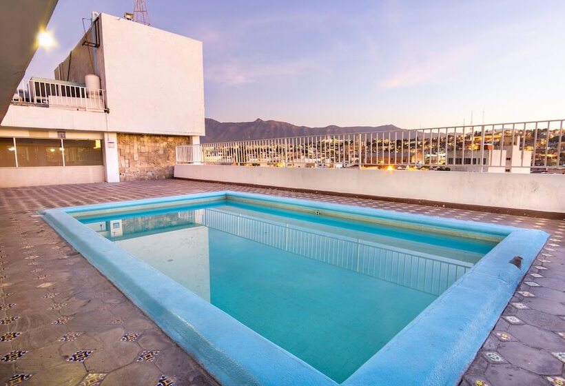 Fotos del hotel San Jorge:  21
