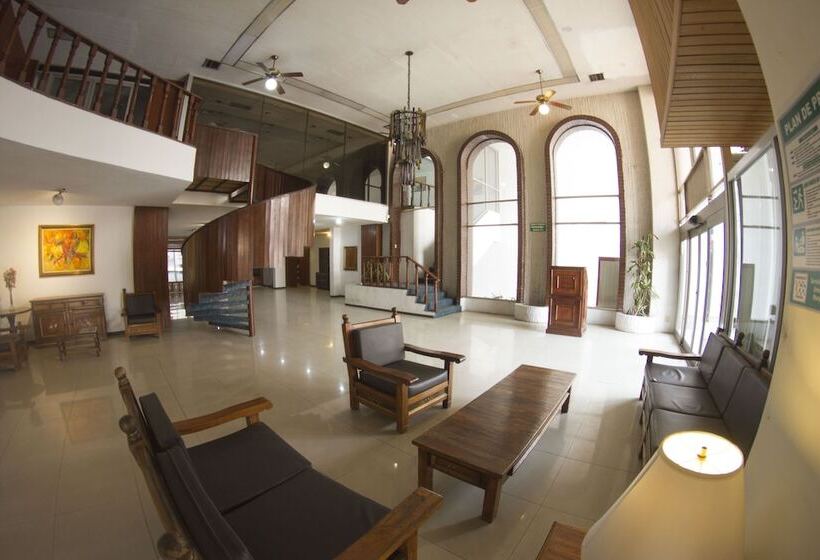 Fotos del hotel San Jorge:  13