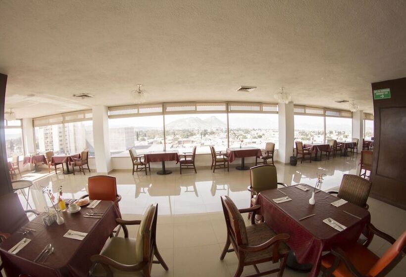 Fotos del hotel San Jorge:  29