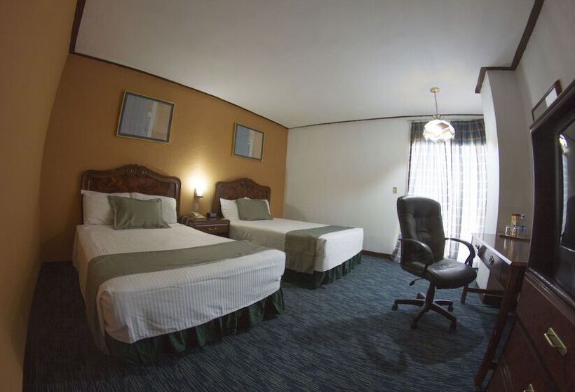 Fotos del hotel San Jorge:  6