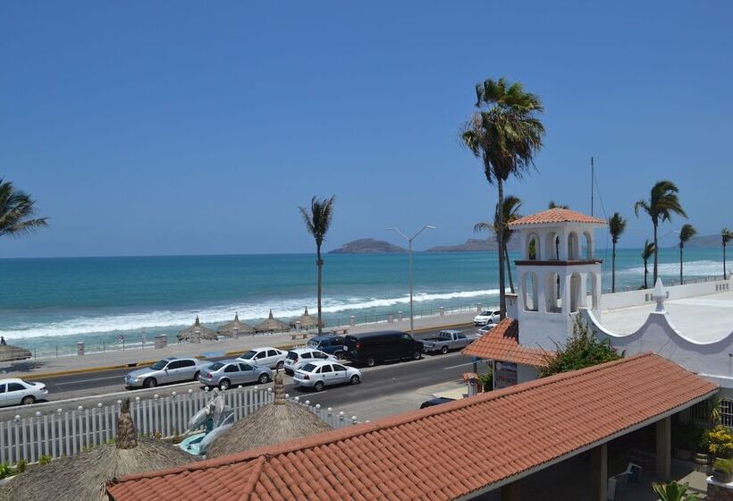 Fotos del hotel Sands Arenas:  2