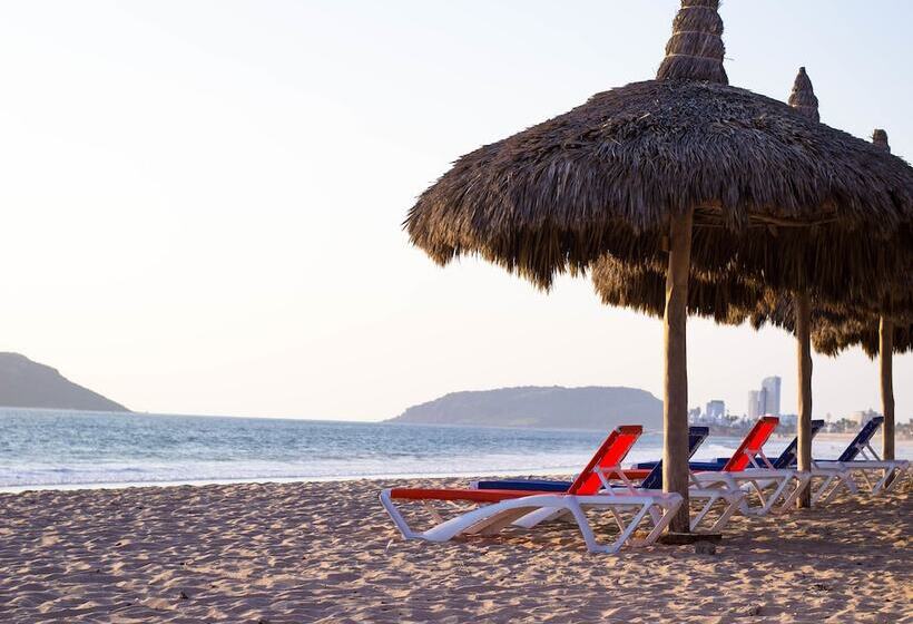 Fotos del hotel Sands Arenas:  4