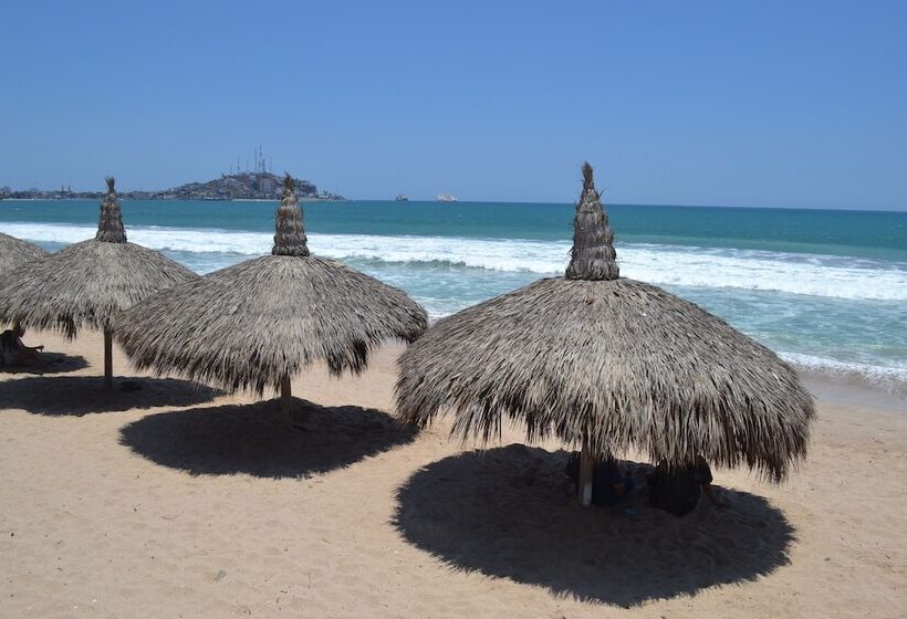 Fotos del hotel Sands Arenas:  5