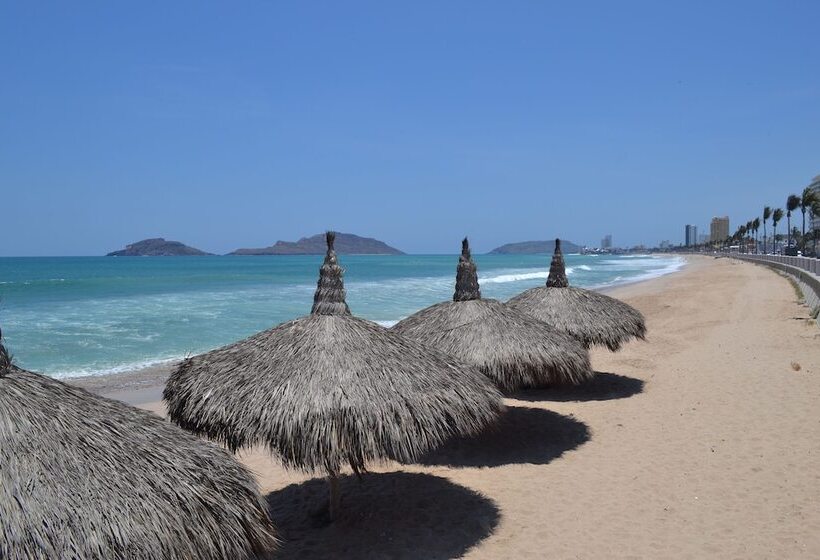 Fotos del hotel Sands Arenas:  6