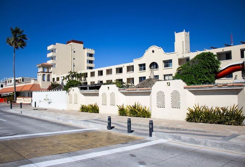 Fotos del hotel Sands Arenas:  9