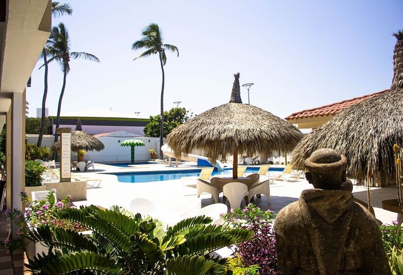Fotos del hotel Sands Arenas:  10
