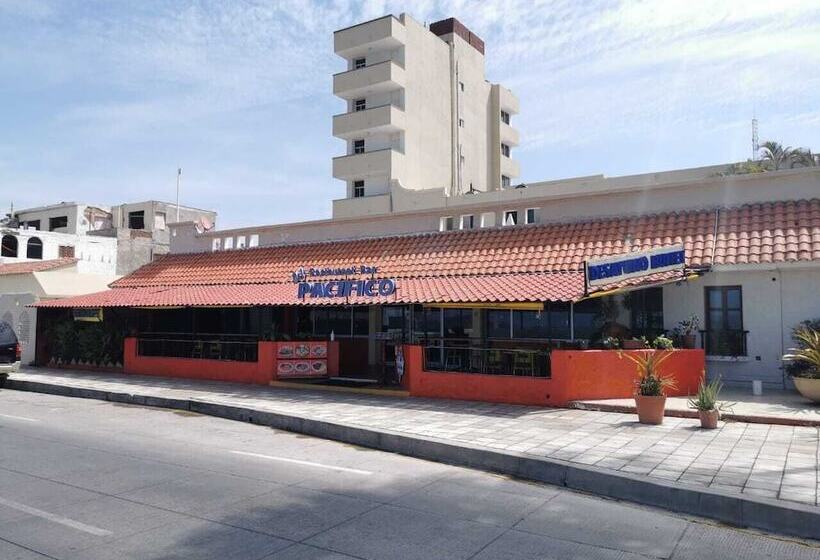 Fotos del hotel Sands Arenas:  12