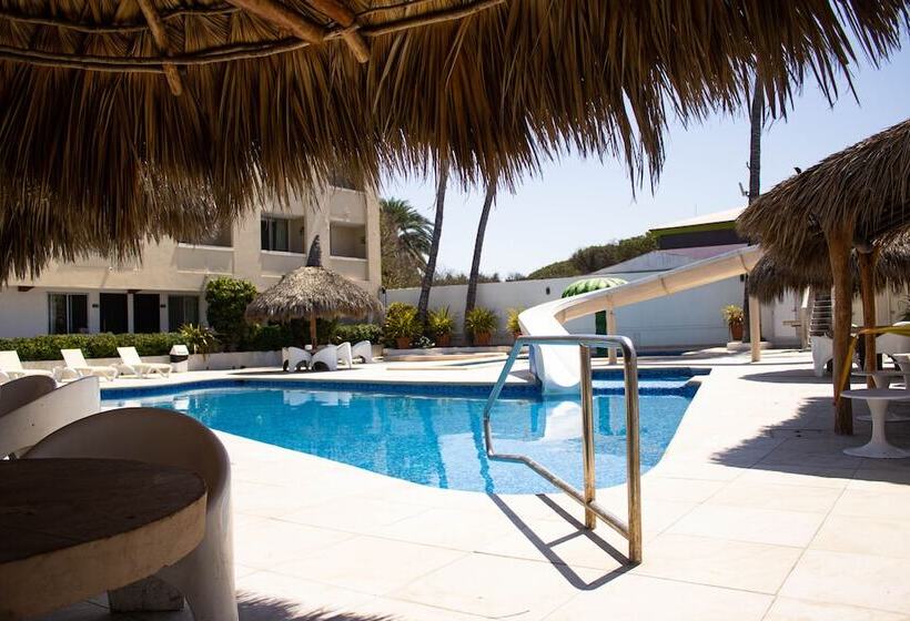 Fotos del hotel Sands Arenas:  13