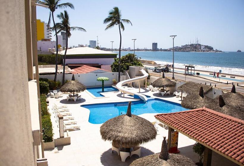 Fotos del hotel Sands Arenas:  14