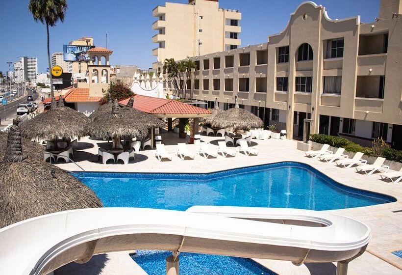 Fotos del hotel Sands Arenas:  15