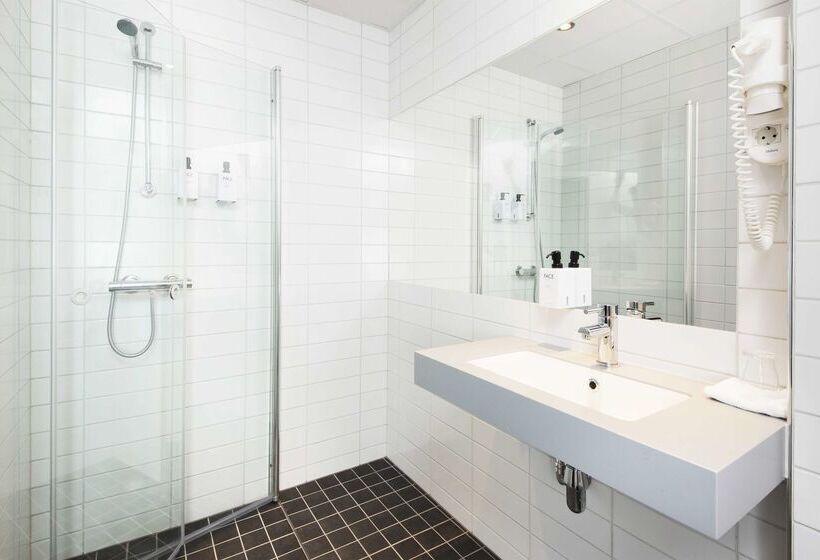 Fotos del hotel Scandic Holberg:  21