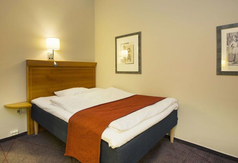 Fotos del hotel Scandic Holberg:  8