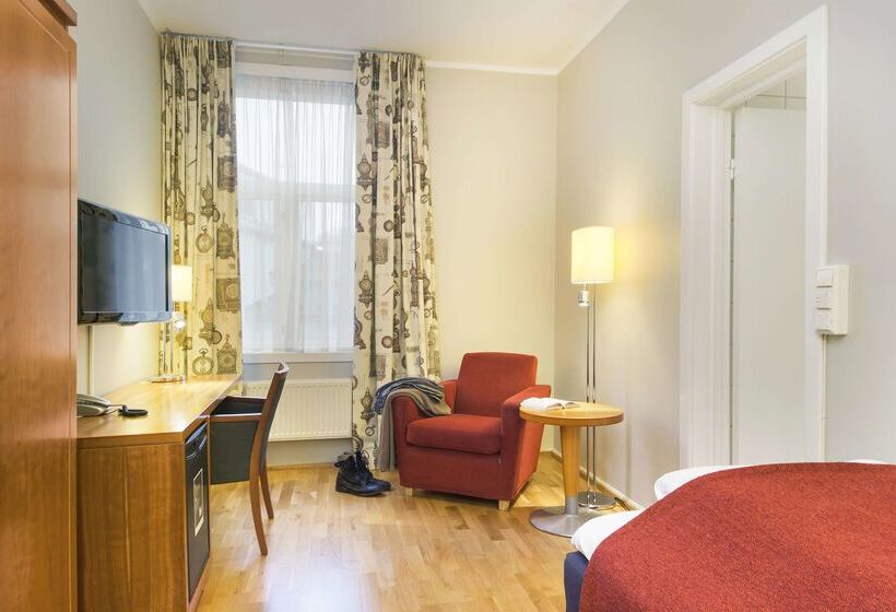 Fotos del hotel Scandic Holberg:  13
