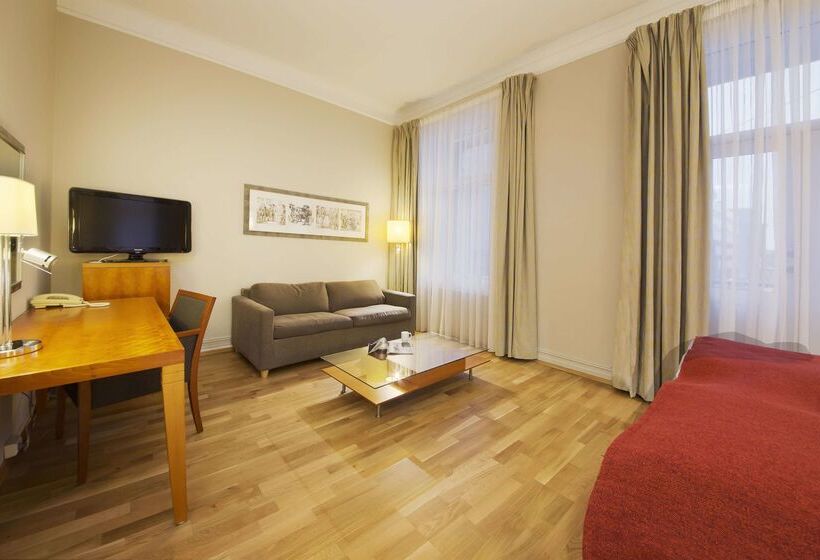 Fotos del hotel Scandic Holberg:  18