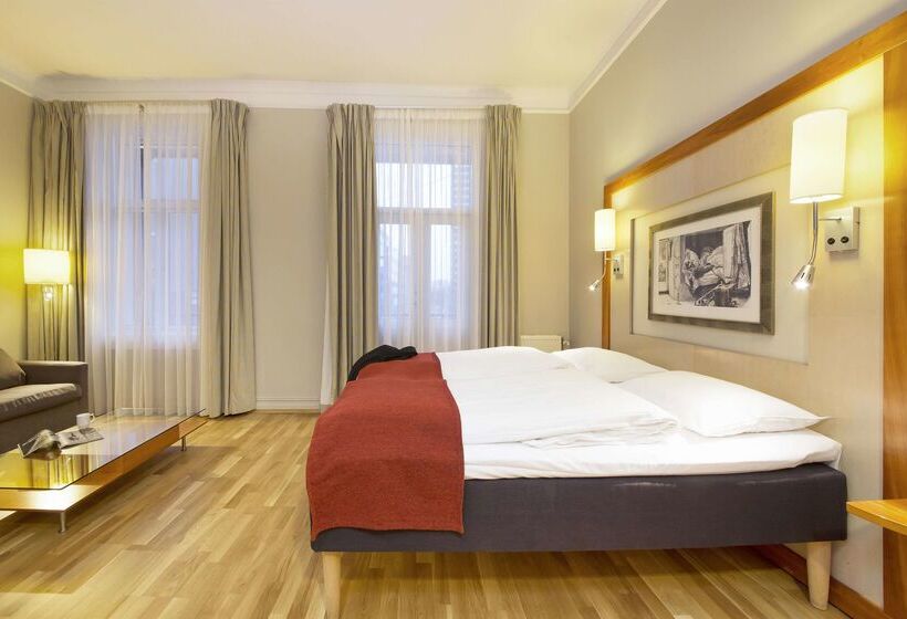 Fotos del hotel Scandic Holberg:  37