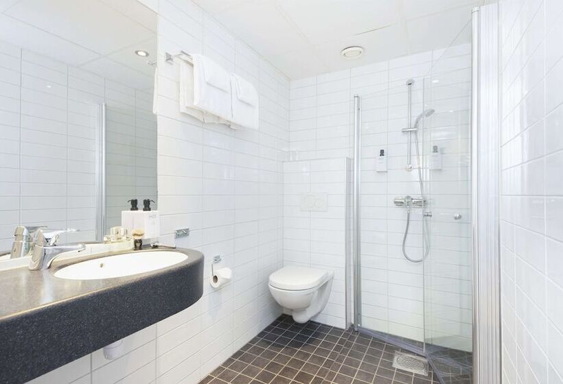 Fotos del hotel Scandic Holberg:  14