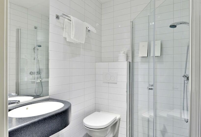 Fotos del hotel Scandic Holberg:  33