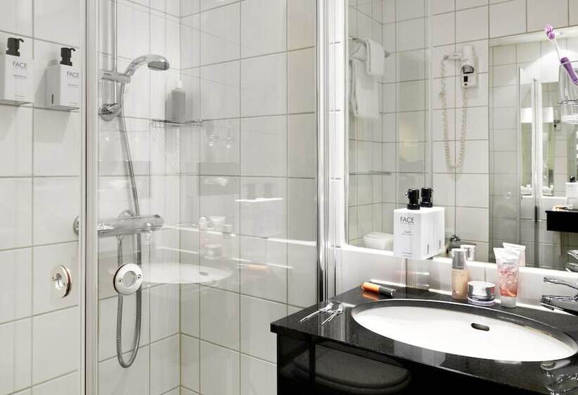 Fotos del hotel Scandic Holberg:  34