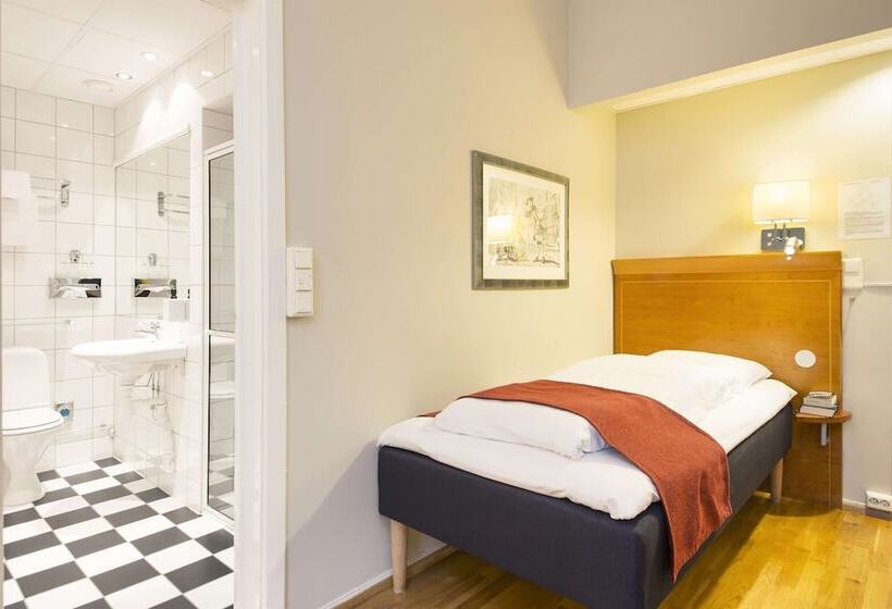 Fotos del hotel Scandic Holberg:  5