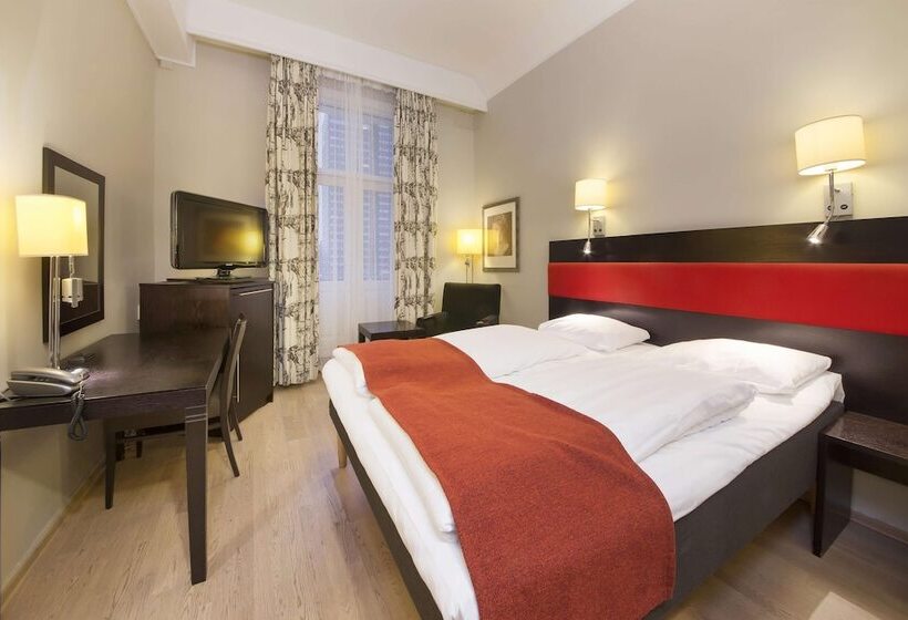 Fotos del hotel Scandic Holberg:  3