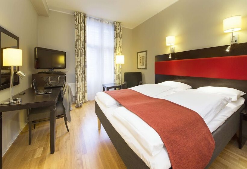 Fotos del hotel Scandic Holberg:  2