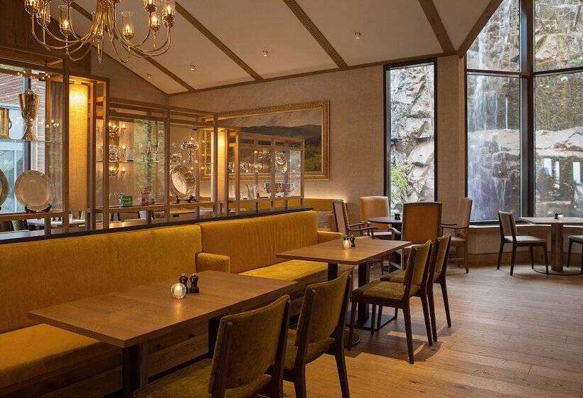 Fotos del hotel Scandic Holmenkollen Park:  29