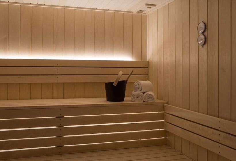 Fotos del hotel Scandic Holmenkollen Park:  51