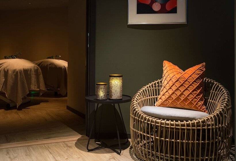 Fotos del hotel Scandic Holmenkollen Park:  5