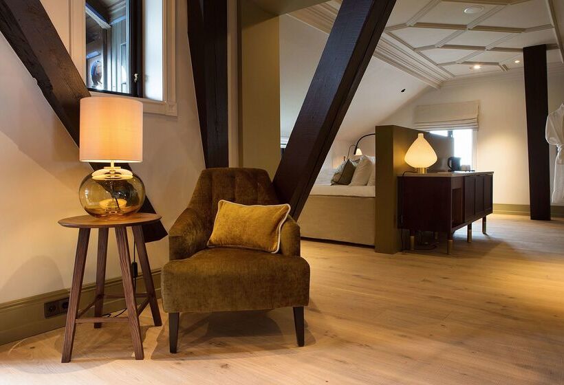 Fotos del hotel Scandic Holmenkollen Park:  43