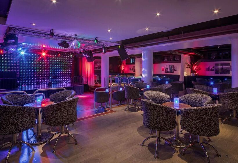 فندق Scandic Park Sandefjord