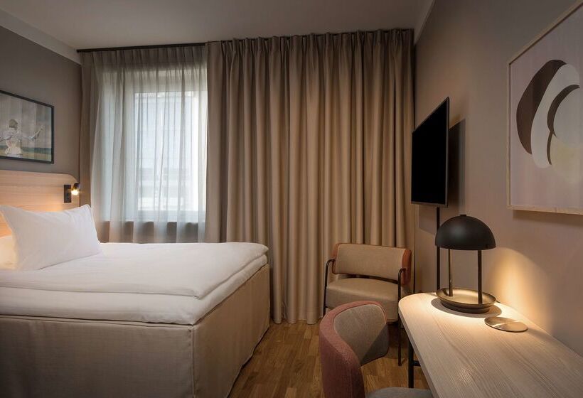 فندق Scandic Park Sandefjord